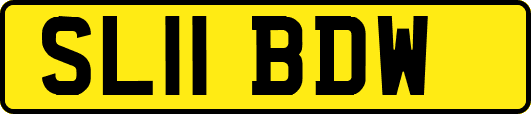 SL11BDW