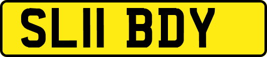 SL11BDY