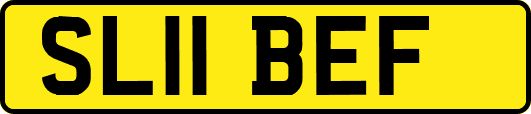 SL11BEF