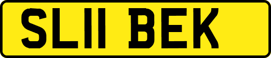 SL11BEK