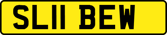 SL11BEW