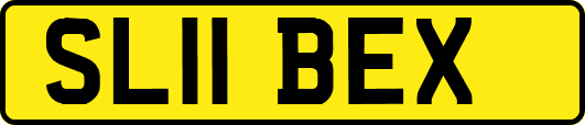 SL11BEX