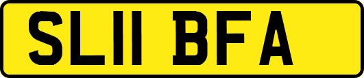SL11BFA