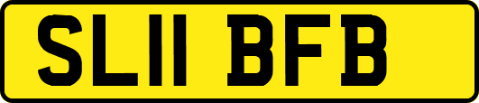 SL11BFB