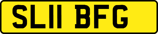 SL11BFG