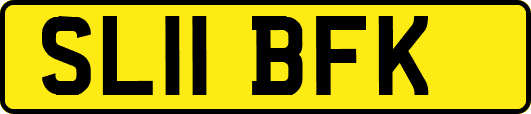 SL11BFK
