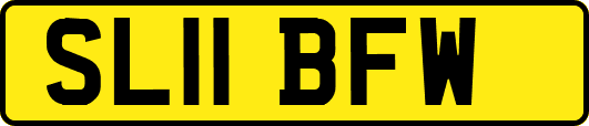 SL11BFW