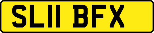 SL11BFX
