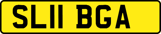 SL11BGA