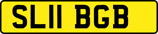 SL11BGB