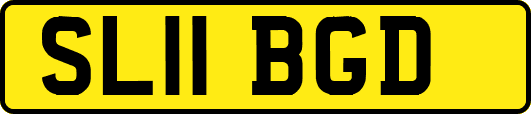 SL11BGD