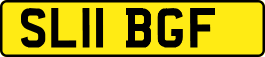 SL11BGF
