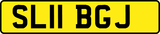 SL11BGJ