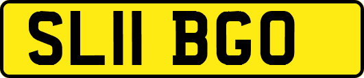 SL11BGO