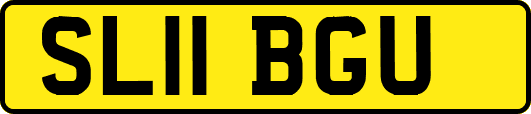 SL11BGU