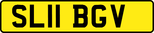 SL11BGV