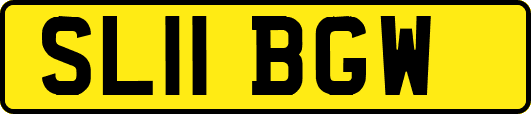 SL11BGW