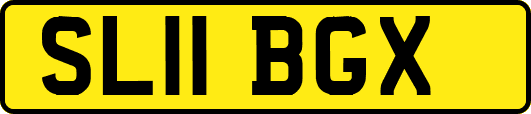 SL11BGX