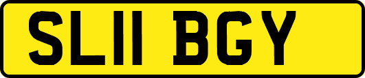 SL11BGY