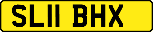 SL11BHX