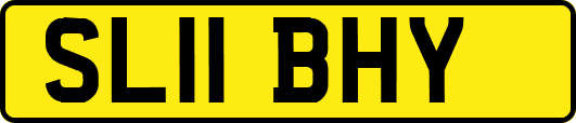 SL11BHY