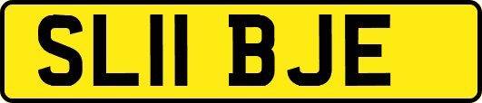 SL11BJE