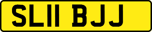 SL11BJJ