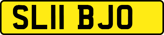 SL11BJO