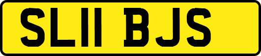 SL11BJS
