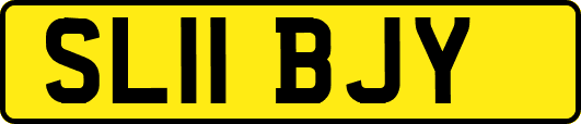 SL11BJY