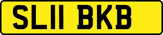 SL11BKB