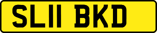 SL11BKD