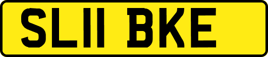 SL11BKE