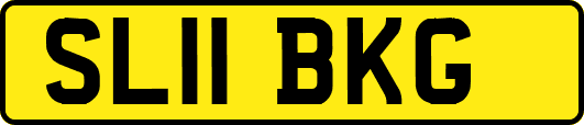 SL11BKG