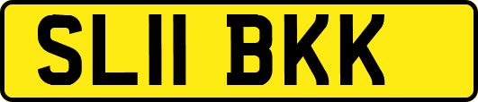 SL11BKK