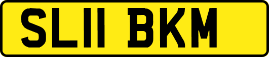 SL11BKM