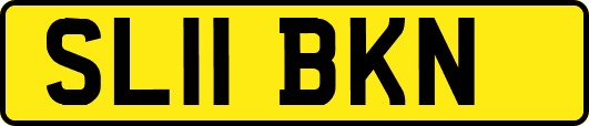 SL11BKN