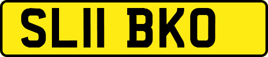 SL11BKO