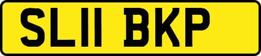 SL11BKP