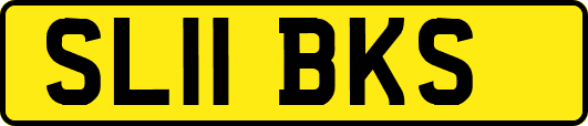 SL11BKS