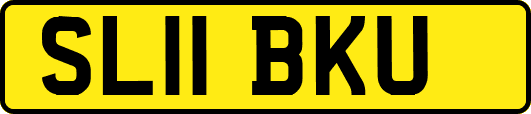 SL11BKU