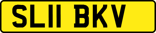 SL11BKV