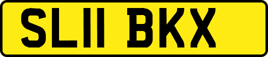 SL11BKX