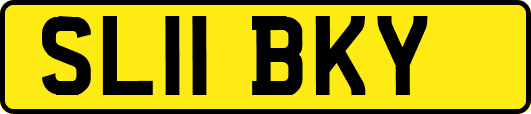 SL11BKY