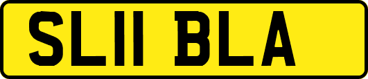 SL11BLA