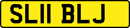 SL11BLJ
