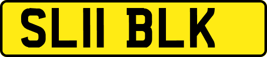 SL11BLK