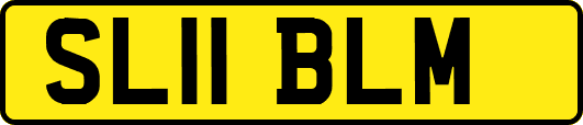 SL11BLM