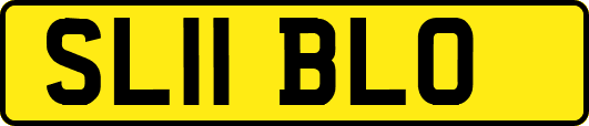 SL11BLO
