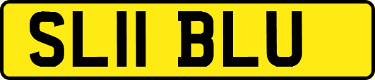 SL11BLU